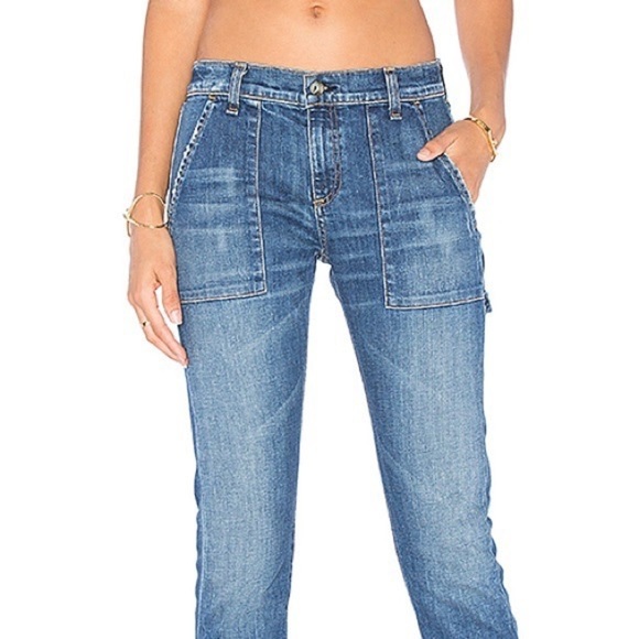 30” inseam Rag and bone jeans - Picture 12 of 14